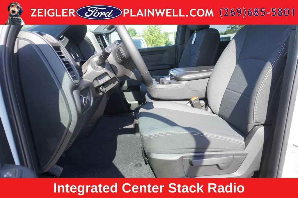 used 2024 Ram 3500 car, priced at $61,575