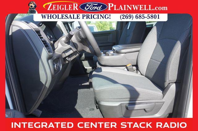 used 2024 Ram 3500 car, priced at $62,971