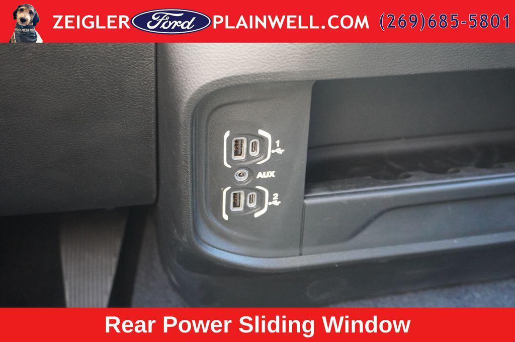 used 2024 Ram 3500 car, priced at $61,575
