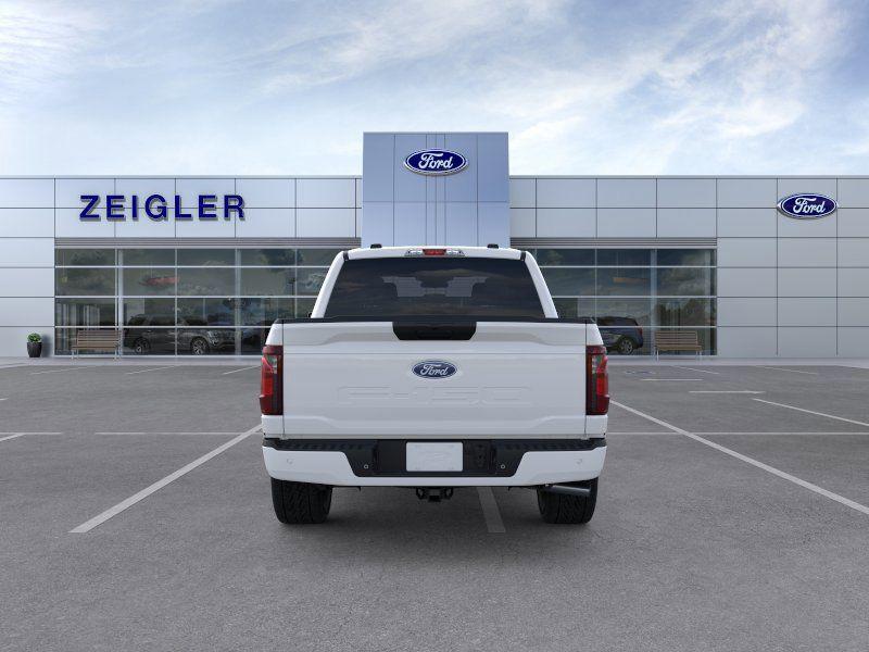 new 2026 Ford F-150 car, priced at $51,874