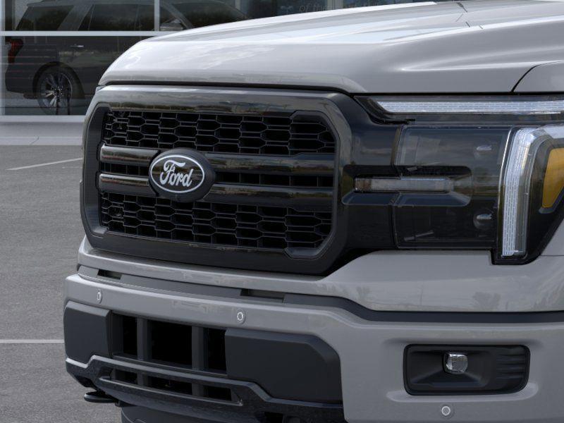 new 2026 Ford F-150 car, priced at $72,017