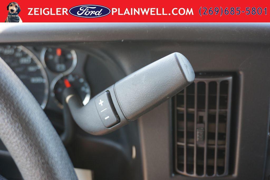 used 2024 GMC Savana 2500 car, priced at $30,294
