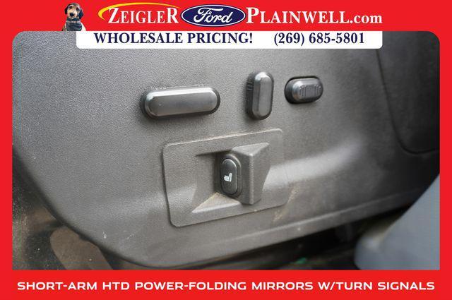 used 2018 Ford Transit-250 car, priced at $16,400