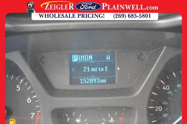 used 2018 Ford Transit-250 car, priced at $16,400