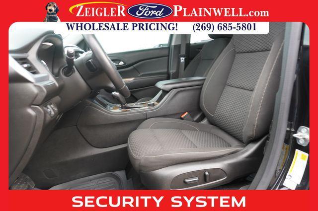 used 2017 GMC Acadia car, priced at $8,990