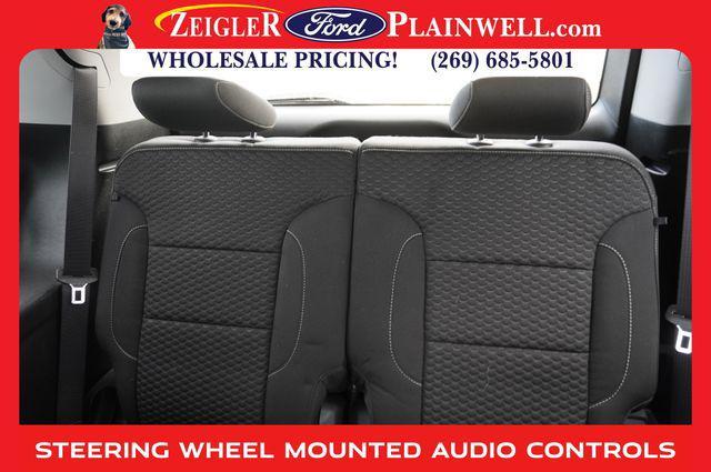 used 2017 GMC Acadia car, priced at $8,990