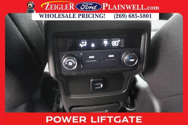 used 2017 GMC Acadia car, priced at $8,990