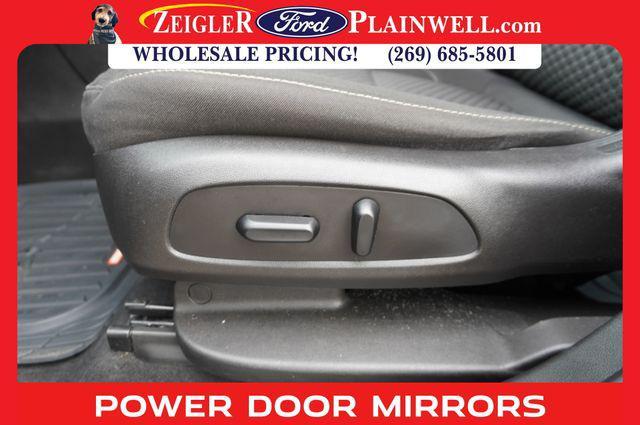 used 2017 GMC Acadia car, priced at $8,990