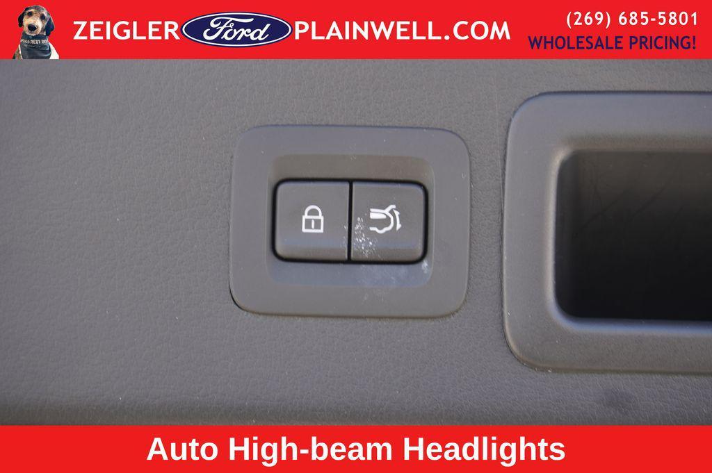 used 2024 Mazda CX-30 car, priced at $22,990