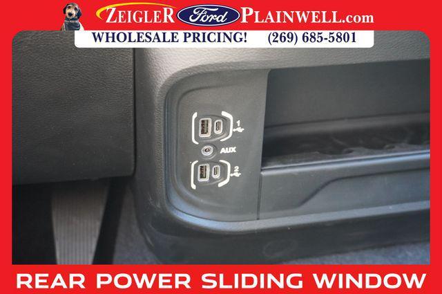 used 2024 Ram 3500 car, priced at $58,999