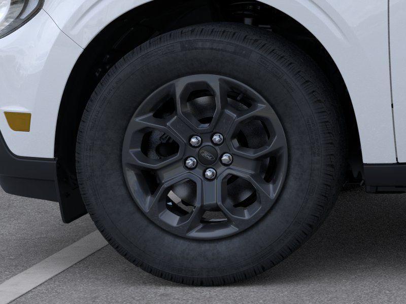new 2026 Ford Maverick car, priced at $31,326