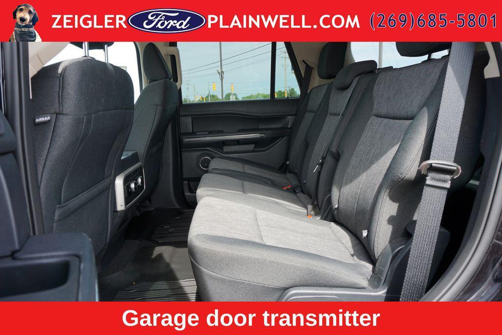 used 2024 Ford Expedition car, priced at $35,454