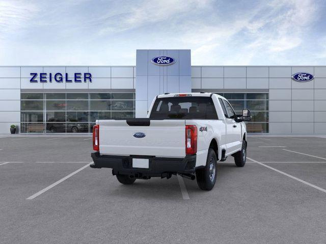 new 2026 Ford F-350 car, priced at $51,773