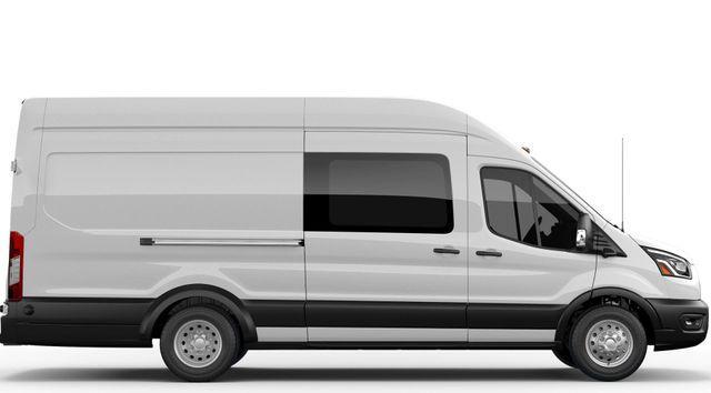 new 2026 Ford Transit-350 car