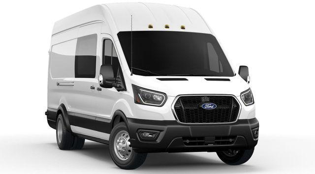 new 2026 Ford Transit-350 car