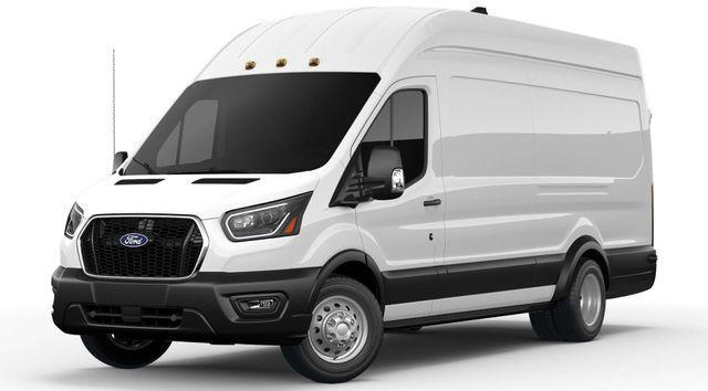 new 2026 Ford Transit-350 car