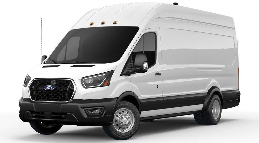 new 2026 Ford Transit-350 car