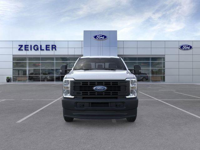 new 2026 Ford F-250 car