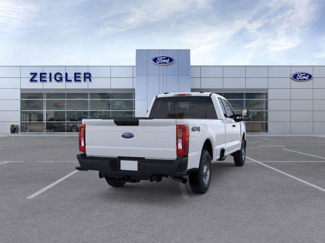 new 2026 Ford F-250 car