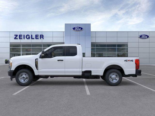 new 2026 Ford F-250 car