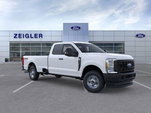 new 2026 Ford F-250 car