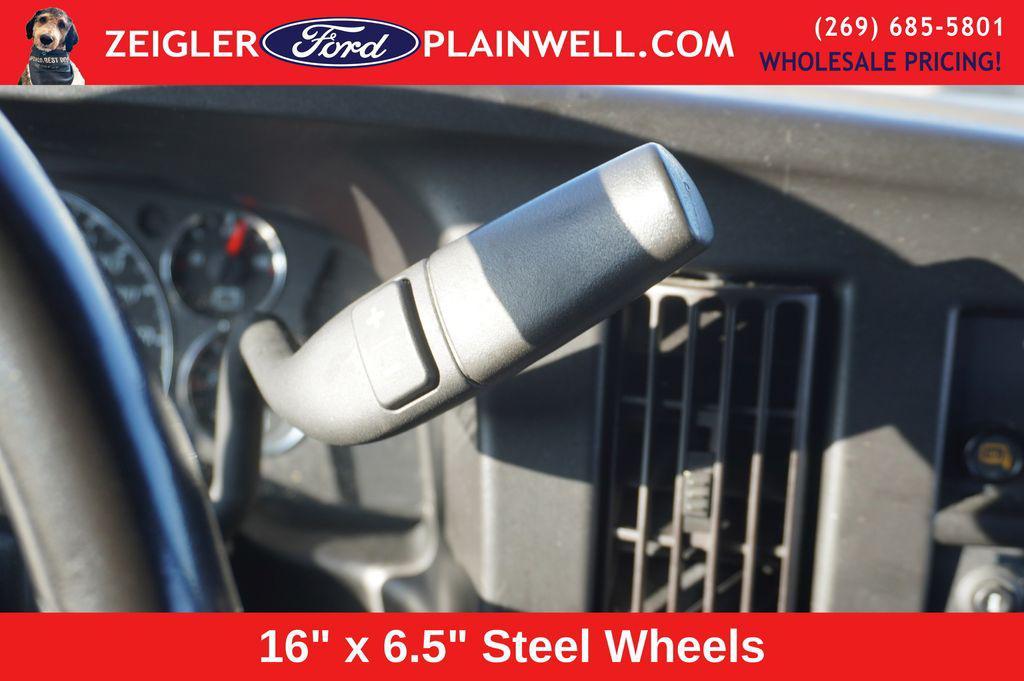 used 2021 Chevrolet Express 2500 car, priced at $18,500