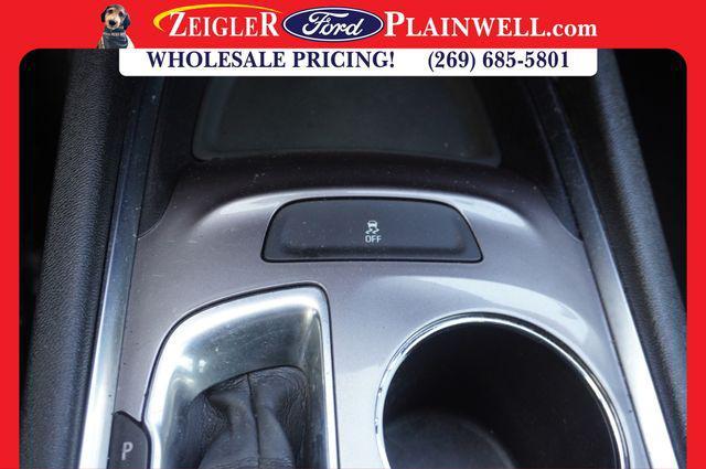 used 2022 Chevrolet Malibu car, priced at $15,999