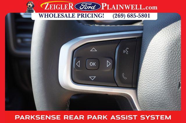 used 2024 Ram 3500 car, priced at $57,777