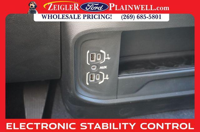 used 2024 Ram 3500 car, priced at $57,777