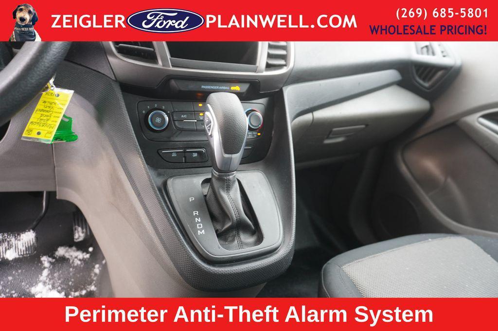 used 2021 Ford Transit Connect car, priced at $14,444