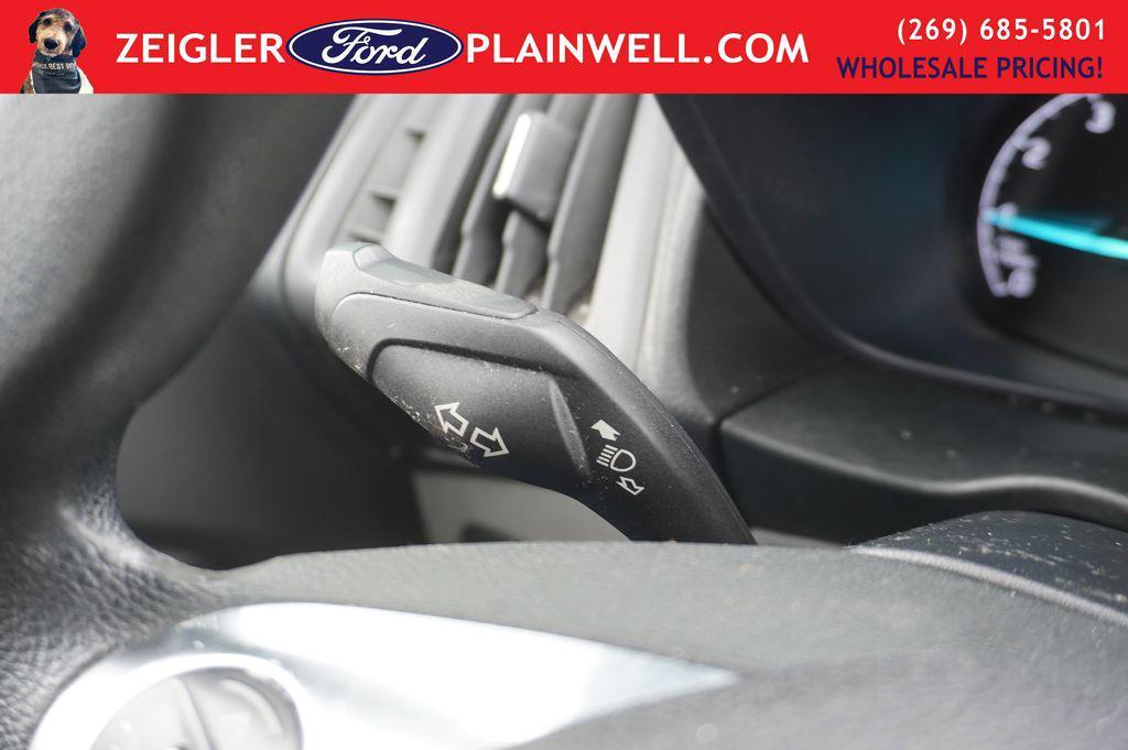 used 2021 Ford Transit Connect car, priced at $14,444