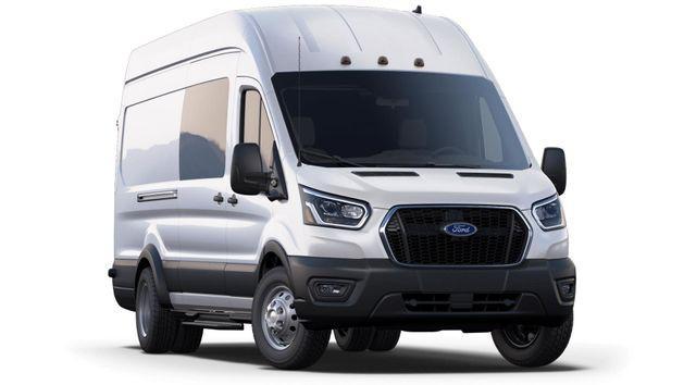 new 2025 Ford Transit-350 car