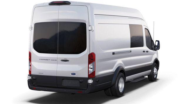 new 2025 Ford Transit-350 car