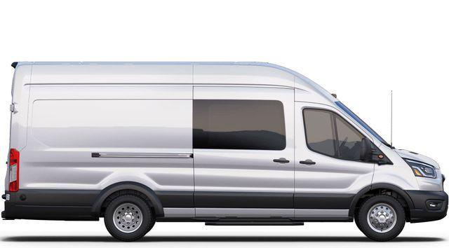 new 2025 Ford Transit-350 car