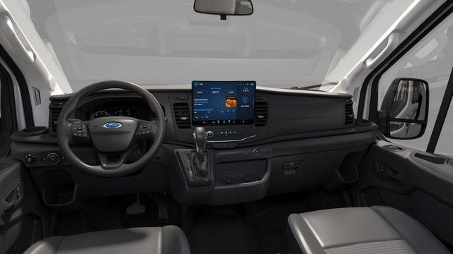 new 2025 Ford Transit-350 car
