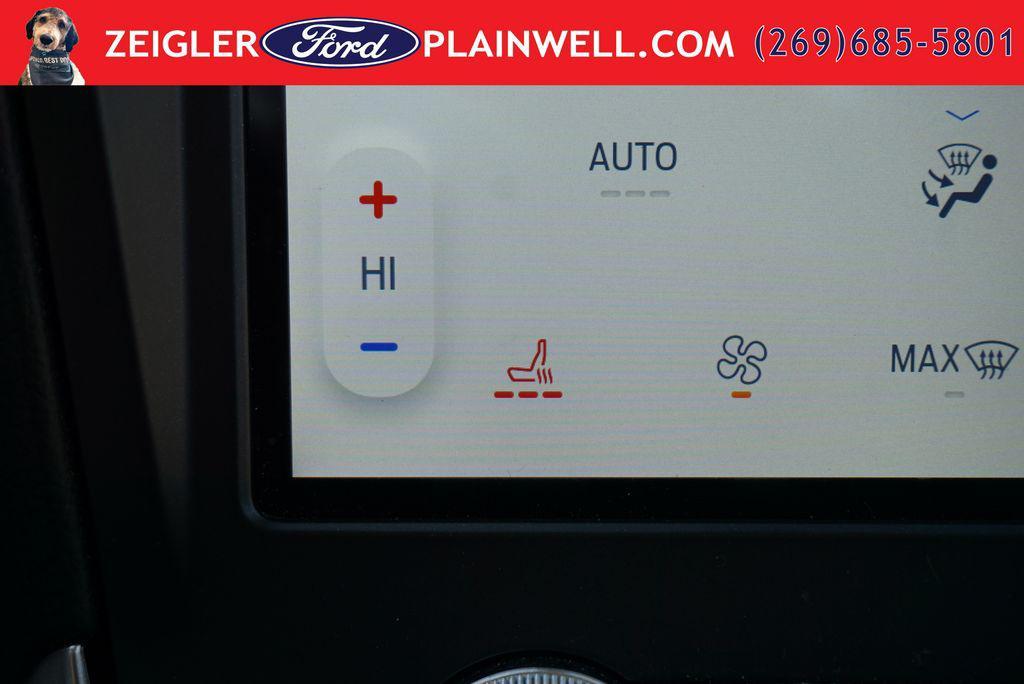 used 2023 Ford Edge car, priced at $20,404