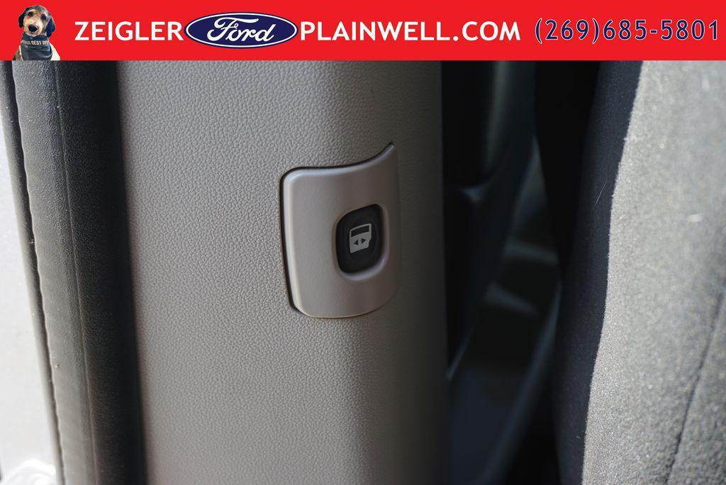 used 2016 Dodge Grand Caravan car, priced at $10,859