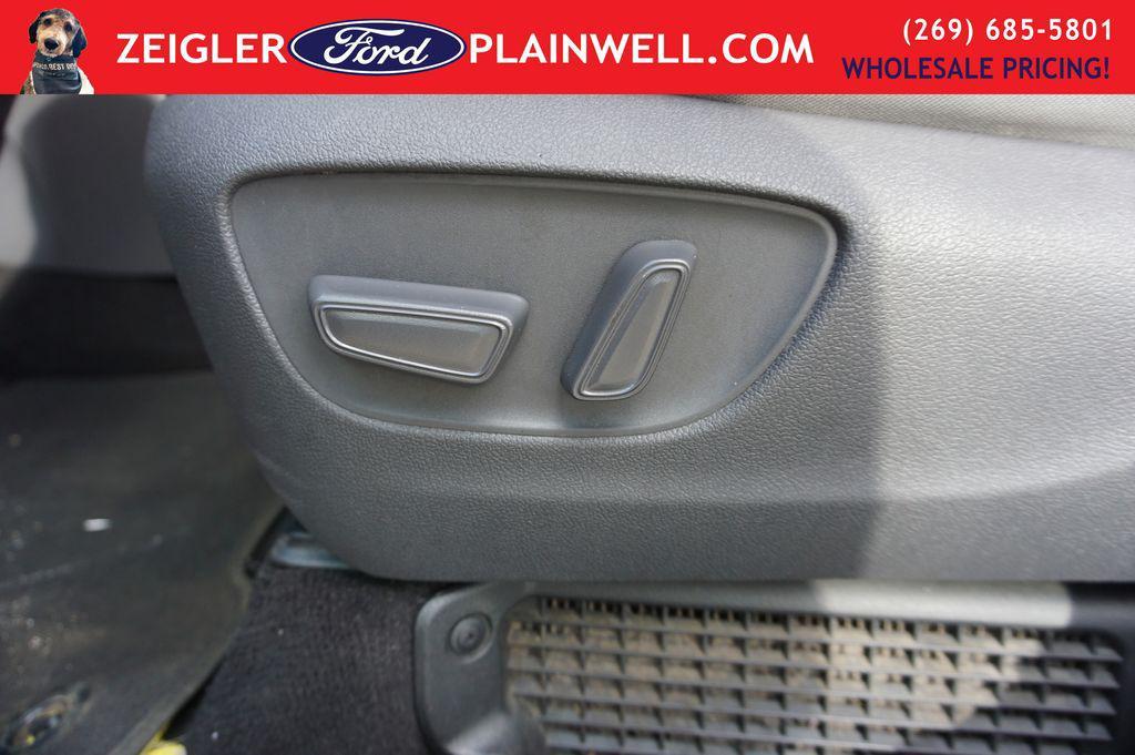 used 2021 Toyota Sienna car, priced at $26,990