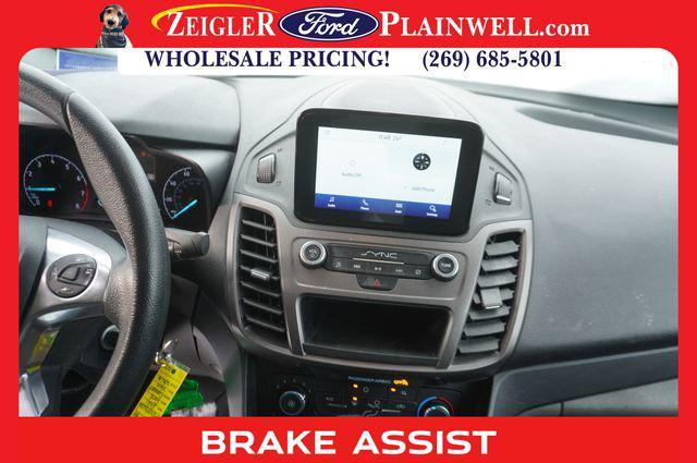 used 2021 Ford Transit Connect car, priced at $14,444
