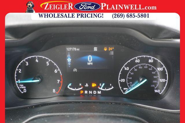 used 2021 Ford Transit Connect car, priced at $14,444