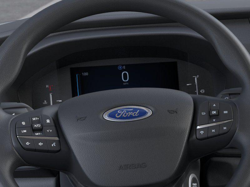 new 2026 Ford Transit-350 car