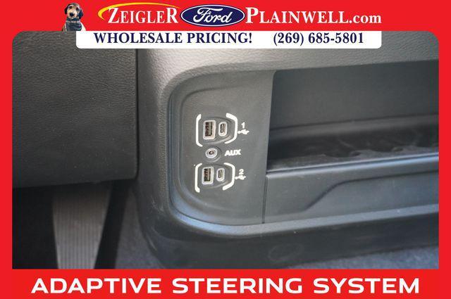 used 2024 Ram 3500 car, priced at $49,500