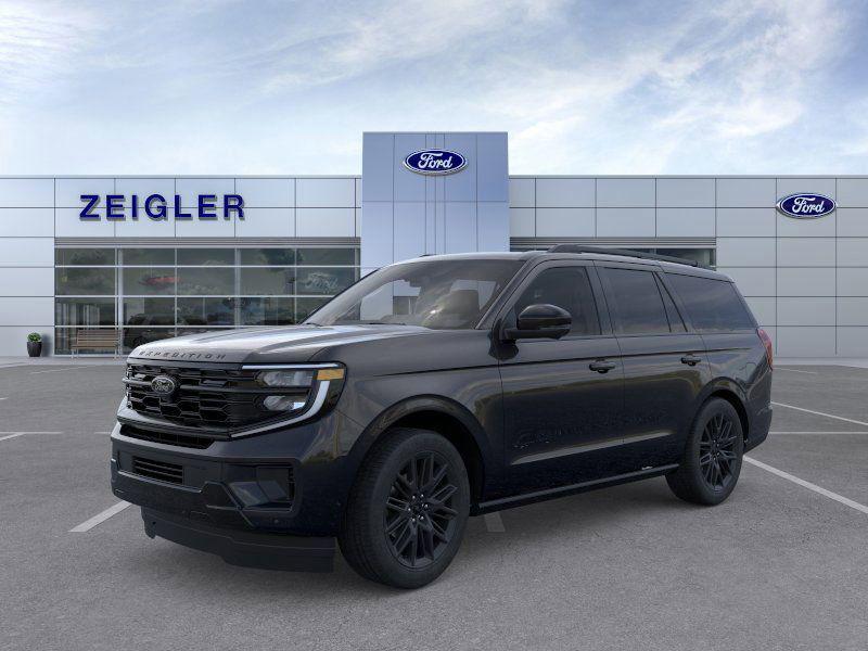 new 2026 Ford Expedition car, priced at $81,025