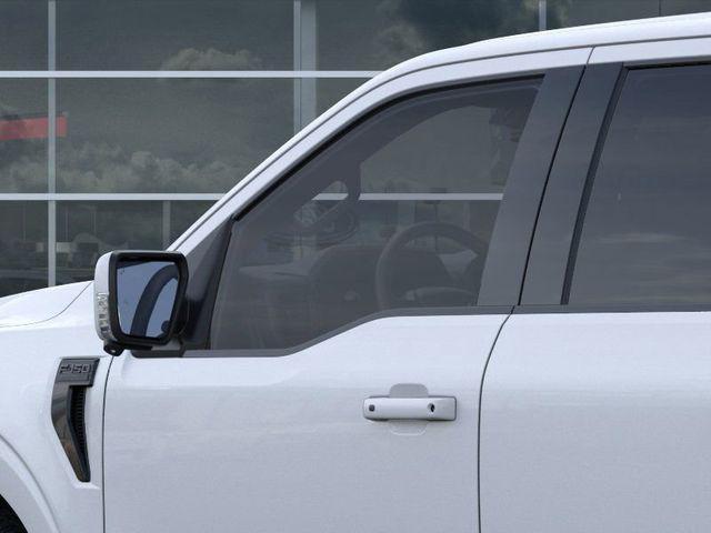 new 2025 Ford F-150 car, priced at $69,586