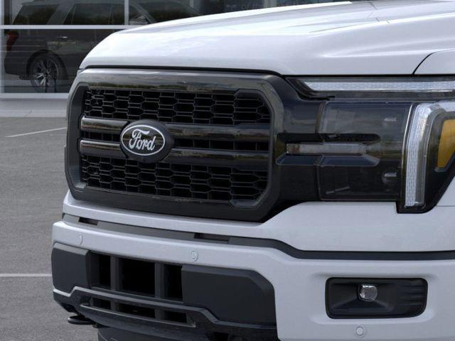 new 2025 Ford F-150 car, priced at $69,586
