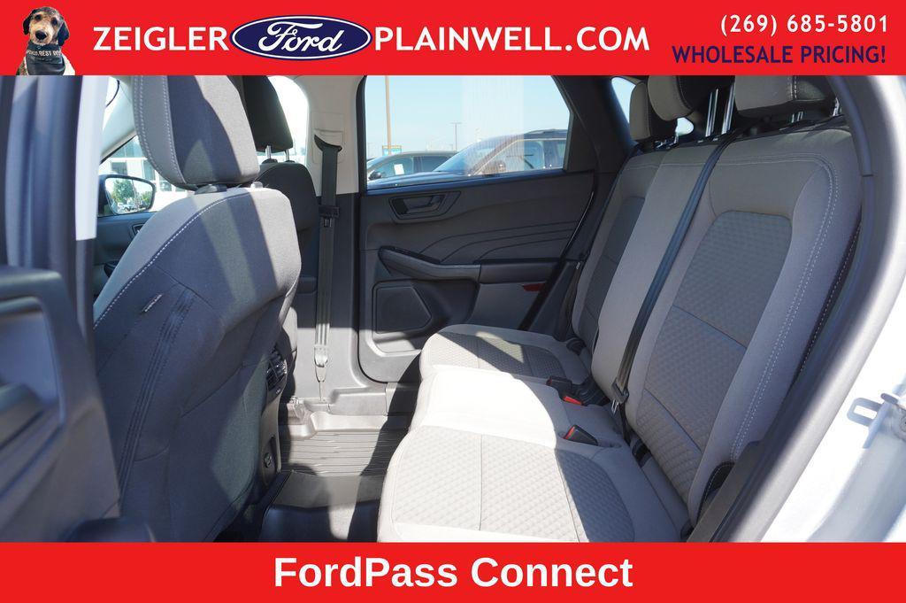 used 2022 Ford Escape car, priced at $16,990