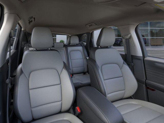 new 2025 Ford Escape PHEV car, priced at $30,359