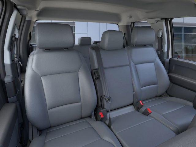 new 2026 Ford F-250 car, priced at $50,534