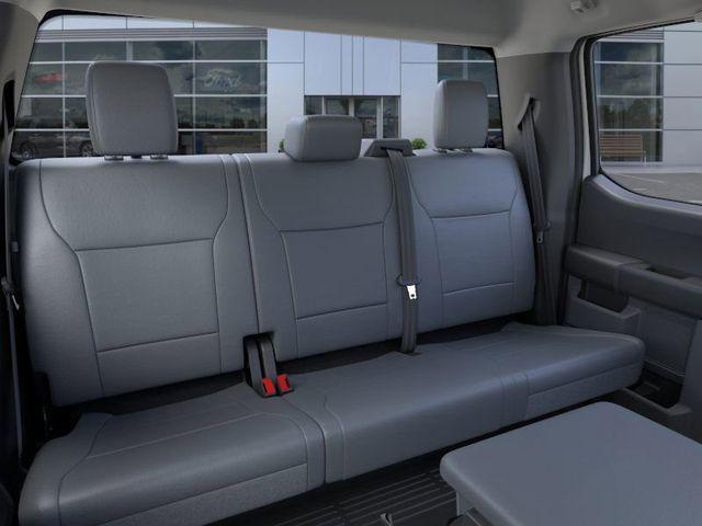 new 2026 Ford F-250 car, priced at $50,534