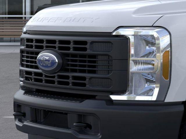 new 2026 Ford F-250 car, priced at $50,534